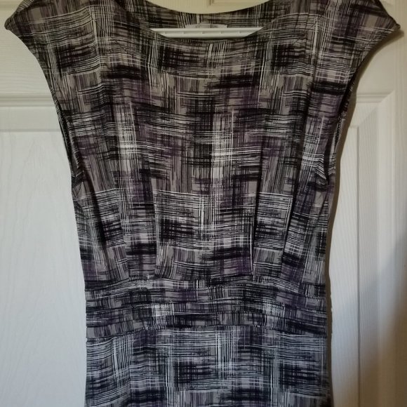 Alfred Sung Dress - Picture 2 of 3